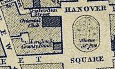 London and County Bank