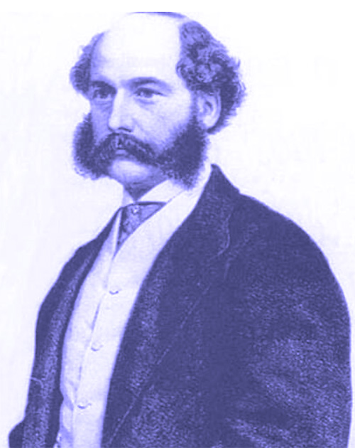 Sir Joseph Bazalgette image, 1865, Figure 2