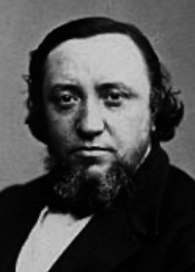 Benjamin Richardson image