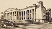 Calcuta Medical College