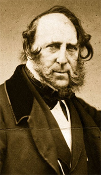 George Cruickshank