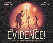 Book - Evidence