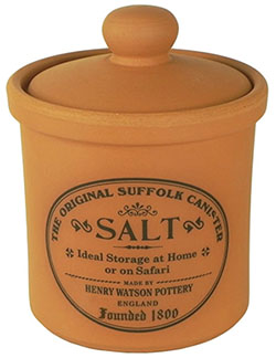 salt holder during 1800s