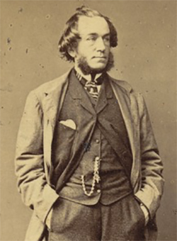 John Leech