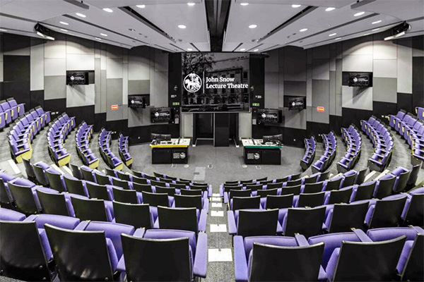 John Snow Theater