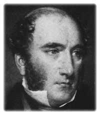 Robert Liston