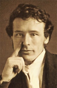 John Jabez Edwin Mayall