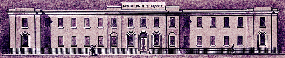 North London Hospital