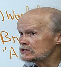 Peter Vinten-Johansen