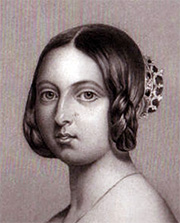 Queen Victoria, 1853