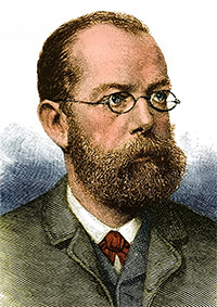 Robert Koch