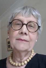 Sandra Hempel