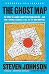 The Ghost Map, 2007