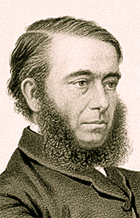 William Budd