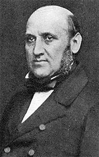 William Farr c1850