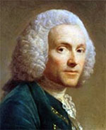 William Hunter portrait