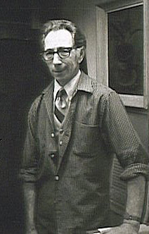 photo, Abram Belskie