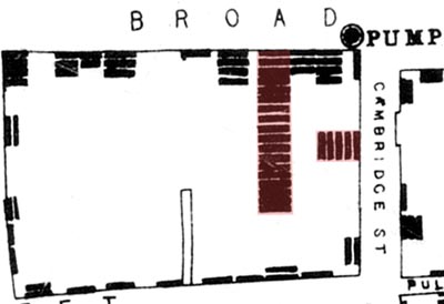 Broad Street pump deaths - original