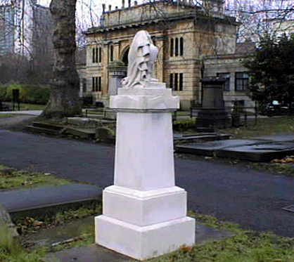 Northgate and Snow Tombstone