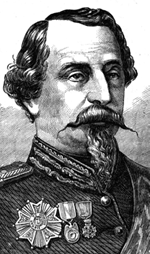 Image of Napoleon III