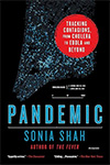 Pandemic, book 2017
