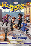 Book - Poison the Pump