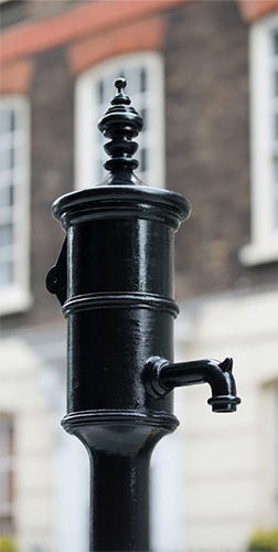 pump head, 2018