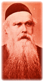 Image of Reverend Henry Whitehead