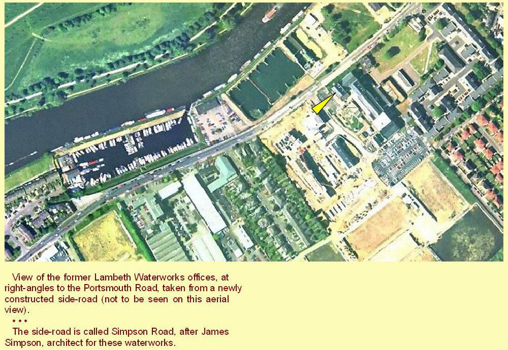 Slide 16 of Lambeth Water Company post-1852