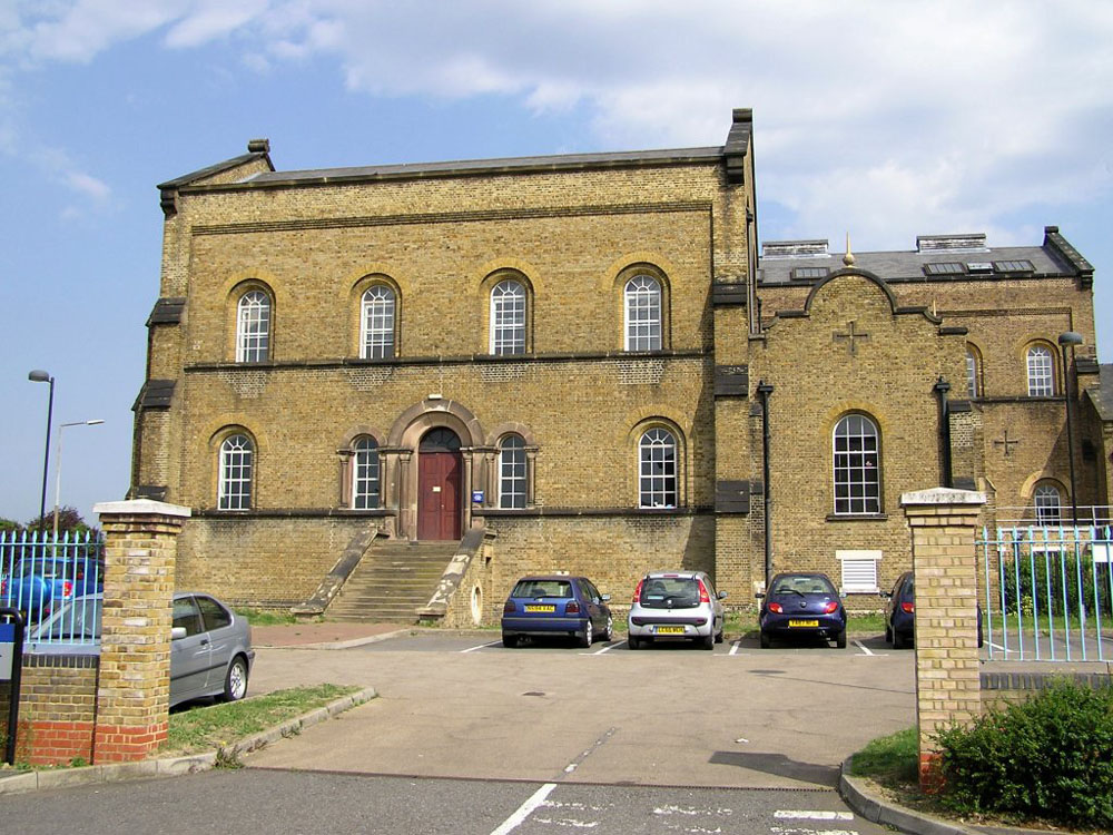 Slide 17 of Lambeth Water Company post-1852
