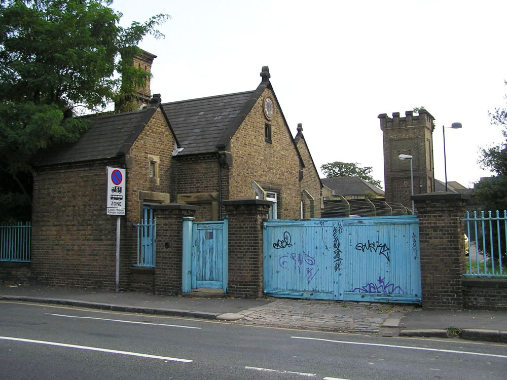 Slide 19 of Lambeth Water Company post-1852