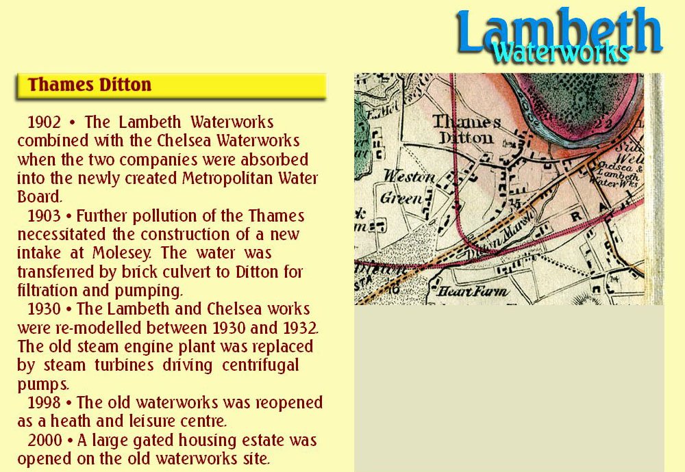 Slide 2 of Lambeth Water Company post-1852