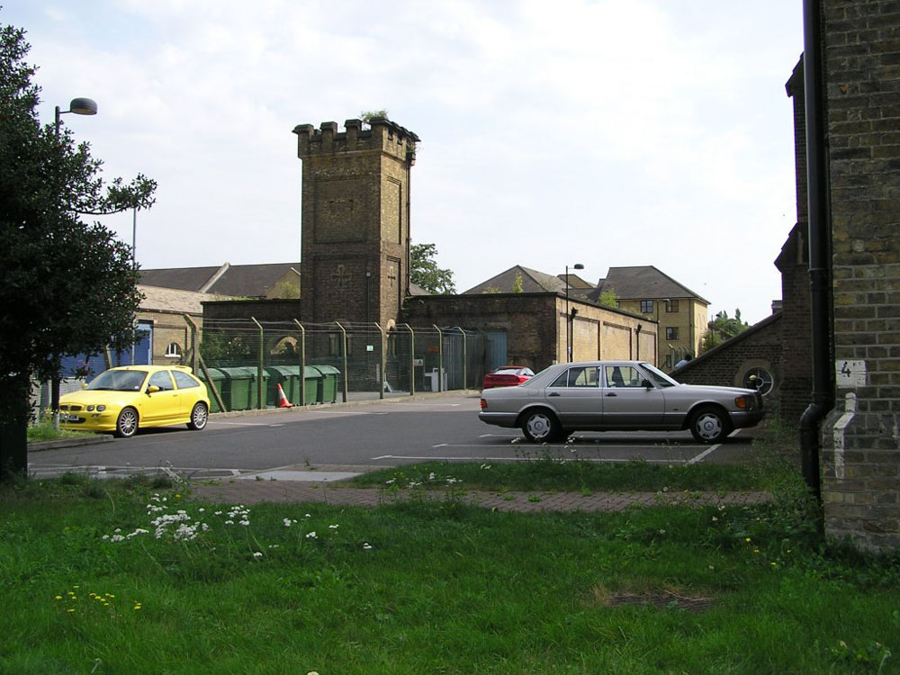Slide 20 of Lambeth Water Company post-1852