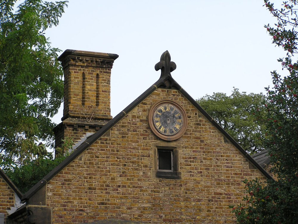 Slide 26 of Lambeth Water Company post-1852