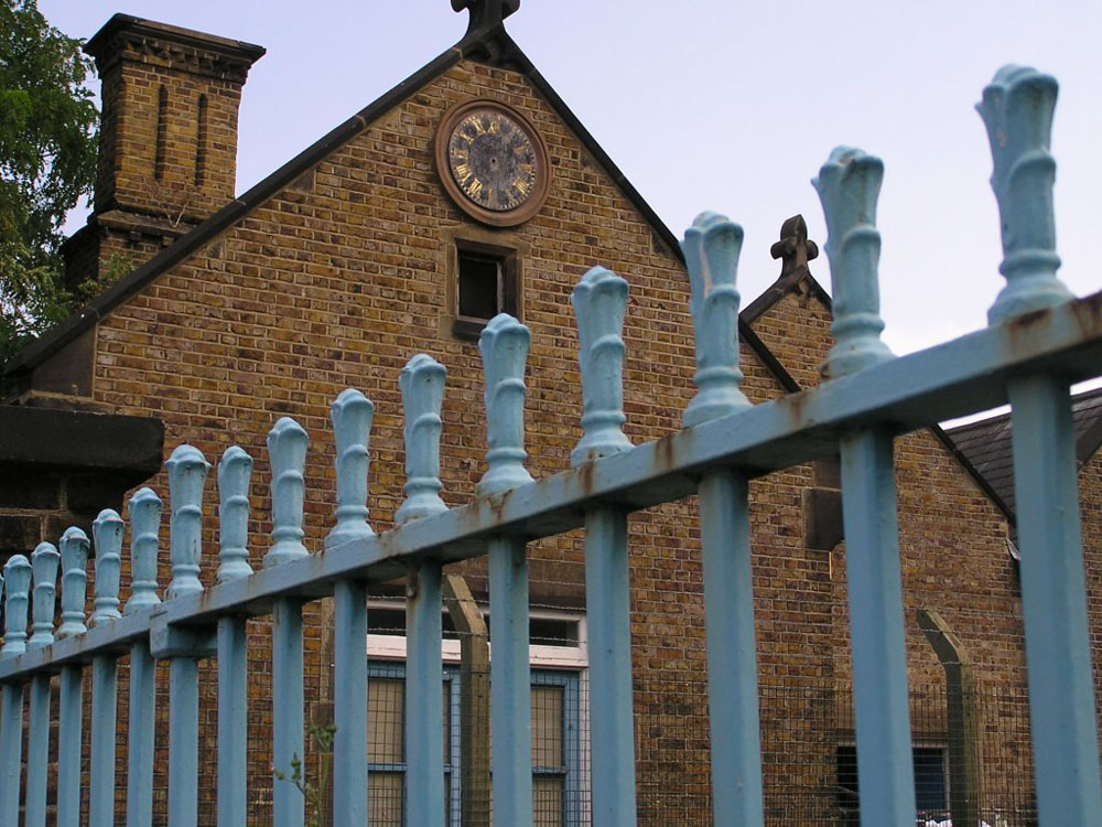 Slide 28 of Lambeth Water Company post-1852