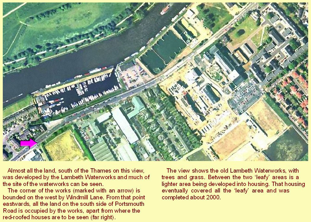 Slide 7 of Lambeth Water Company post-1852