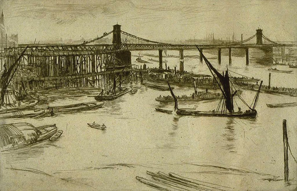 Slide 13 of Lambeth Water Company pre-1852