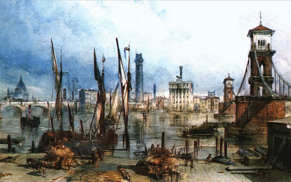Slide 17 of Lambeth Water Company pre-1852