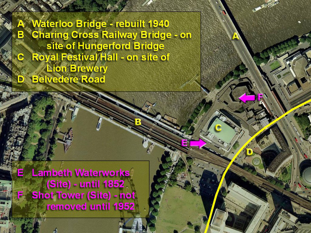 Slide 2 of Lambeth Water Company pre-1852