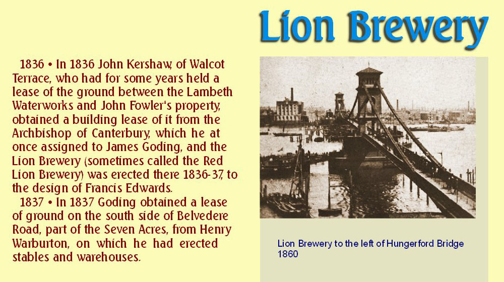 Slide 24 of Lambeth Water Company pre-1852