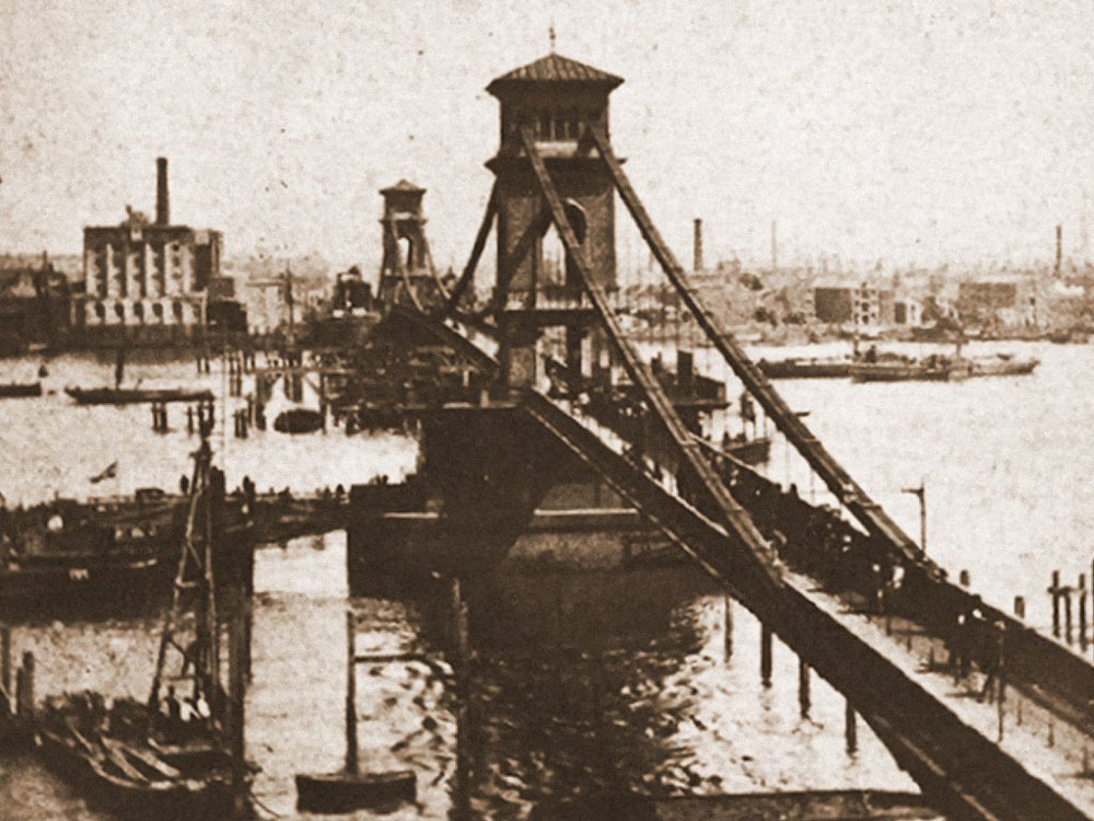 Slide 25 of Lambeth Water Company pre-1852