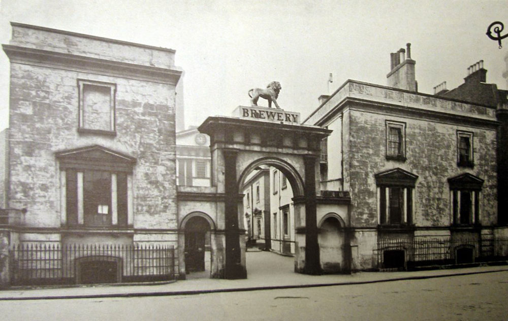 Slide 29 of Lambeth Water Company pre-1852