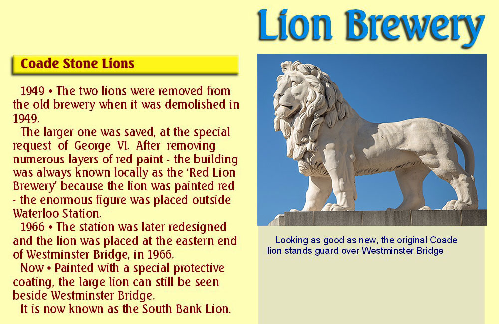 Slide 33 of Lambeth Water Company pre-1852