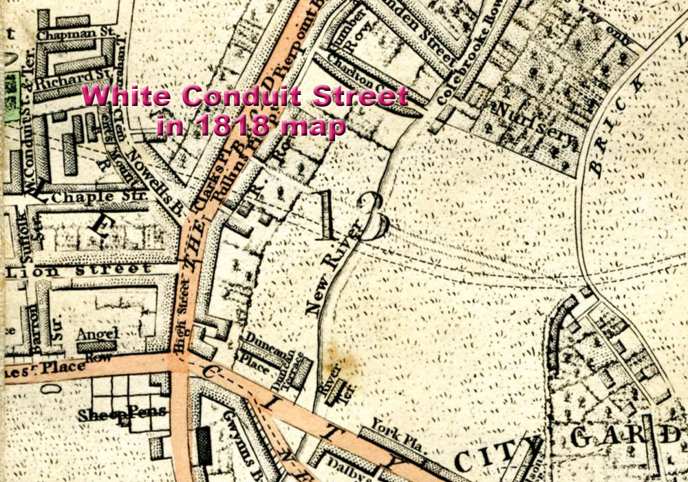 Slide 12 of London Water Supply