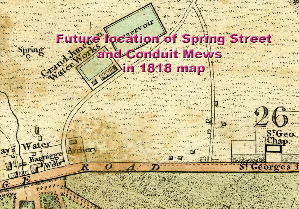 Slide 14 of London Water Supply