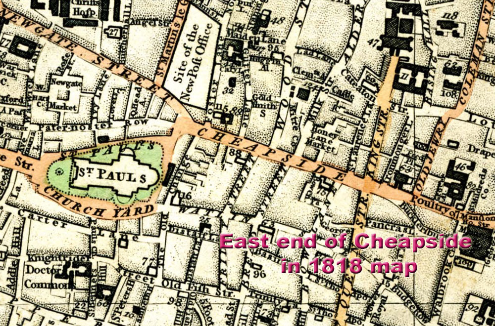 Slide 23 ofLondon Water Supply