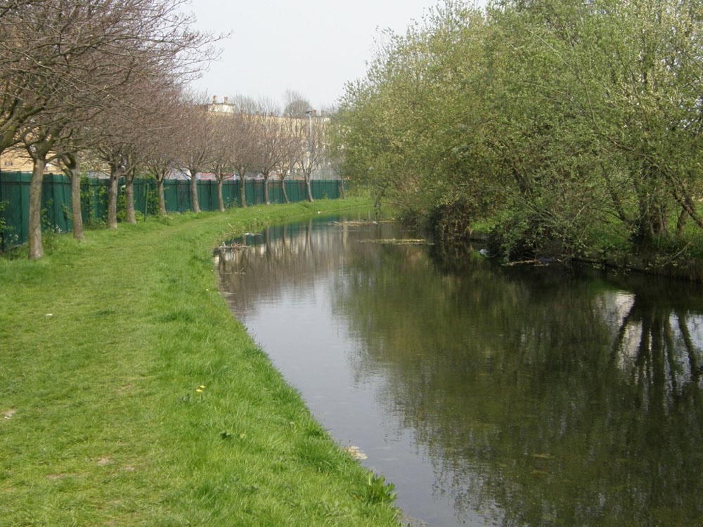 Slide 26 of London Water Supply