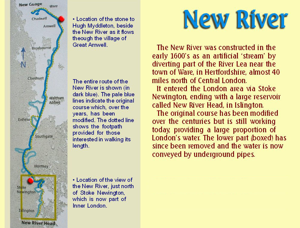Slide 29 of London Water Supply