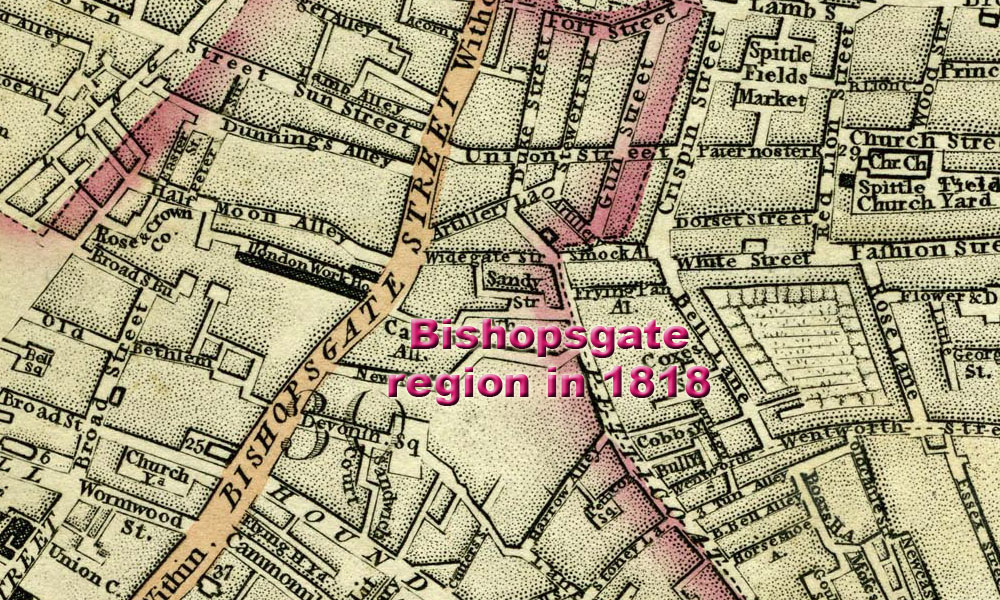 Slide 4 of London Water Supply