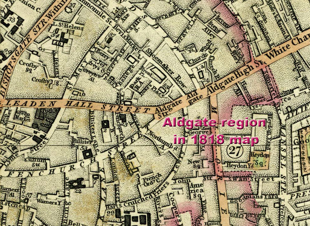 Slide 9 of London Water Supply